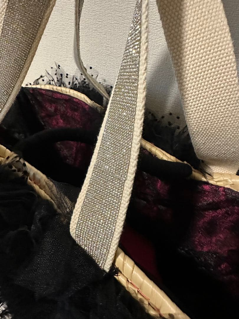 itdogs キャンディーバッグ