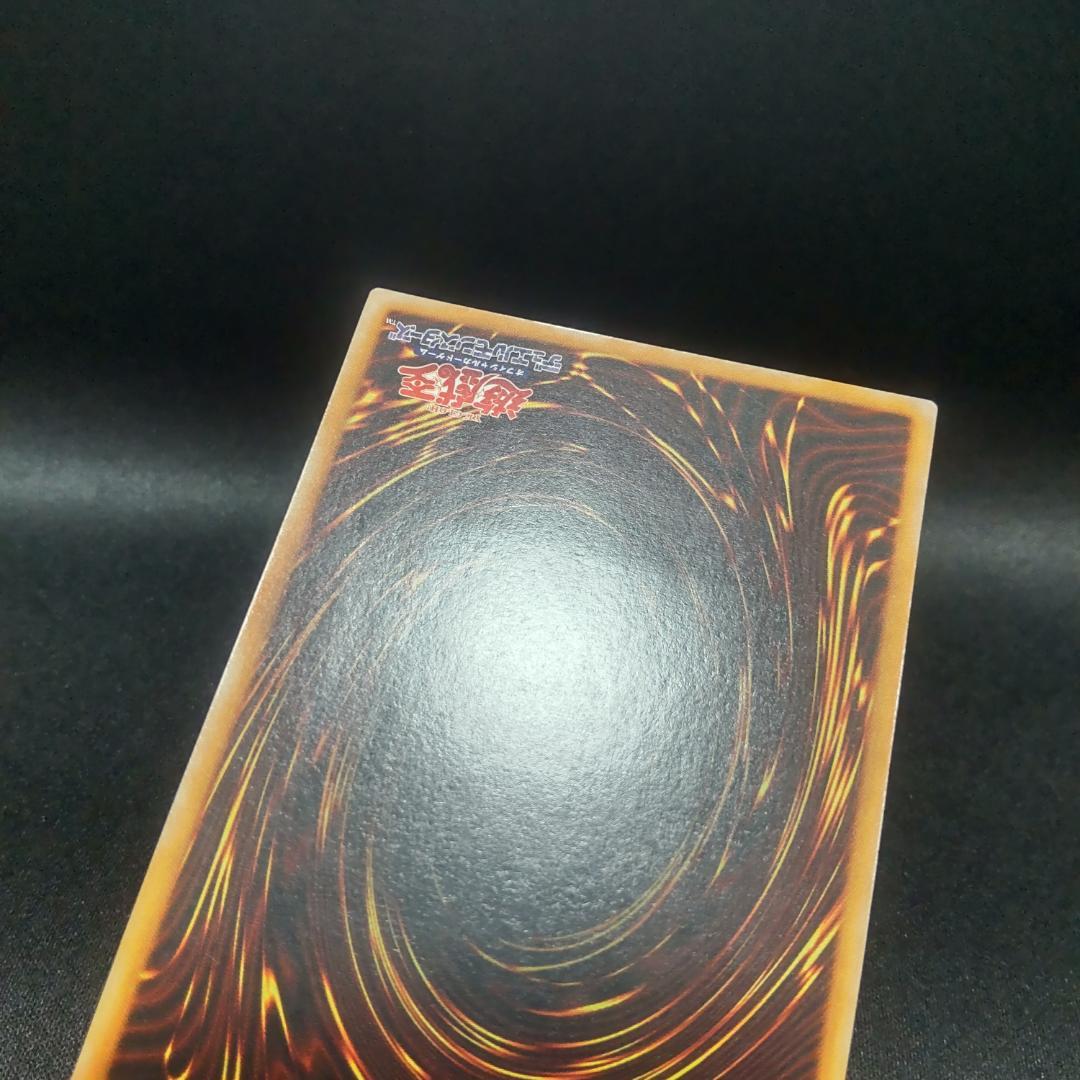 遊戯王 レリーフ アルティメットレア 超魔導剣士 ブラック パラディン