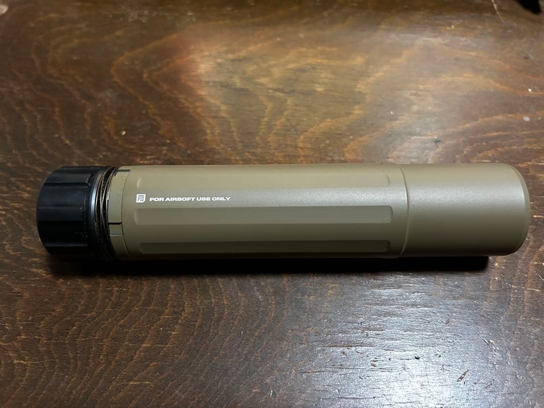 トイガン PTS Dead Air - Sandman-K Supperssor