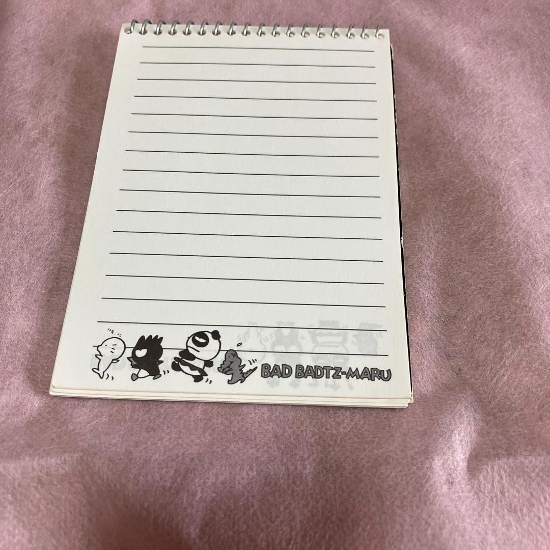 サンリオ　バッドばつ丸　レトロ品セット〜SA5