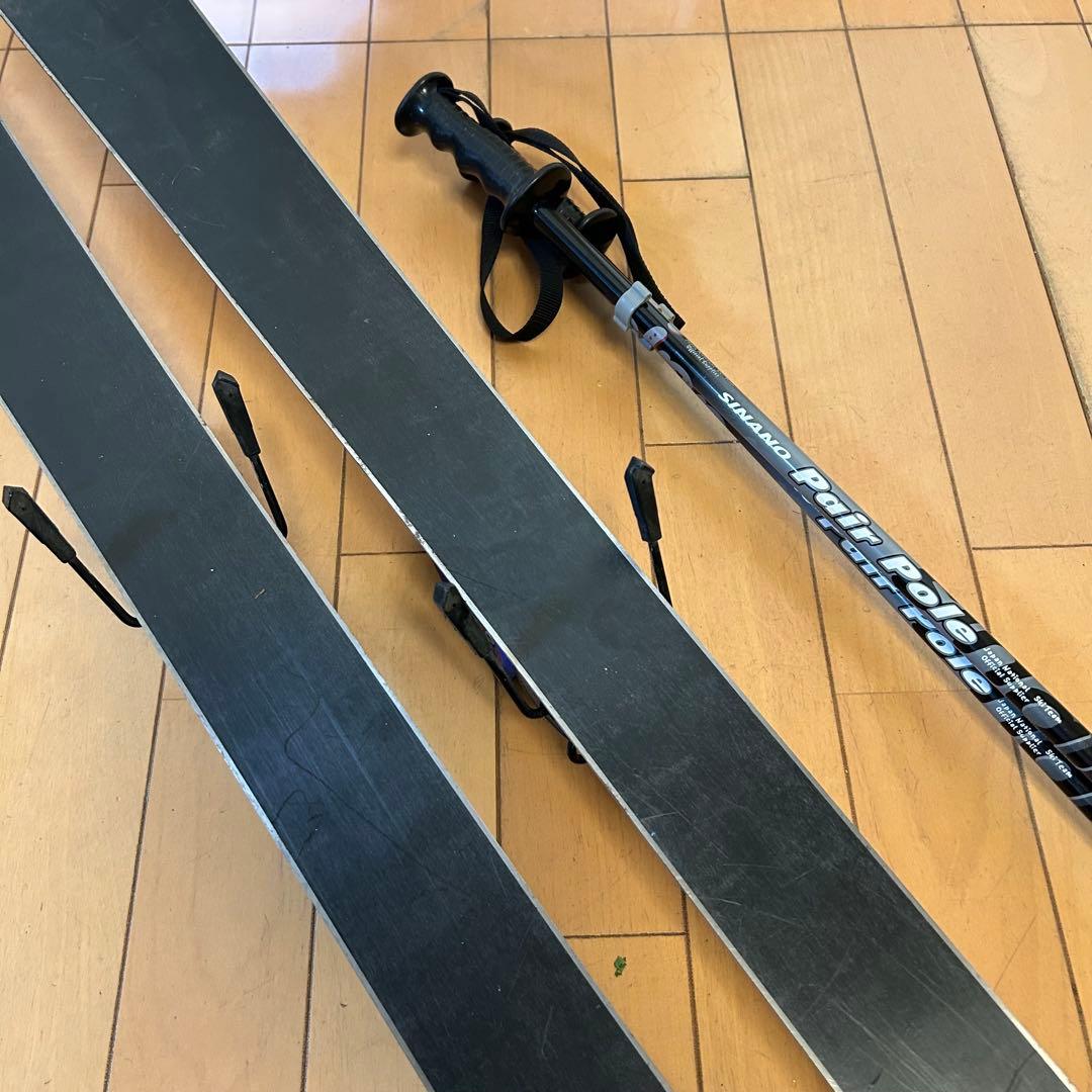 売約済◇ DYNASTAR 140cm ブーツ　ROSSIGNOL 22.5cm