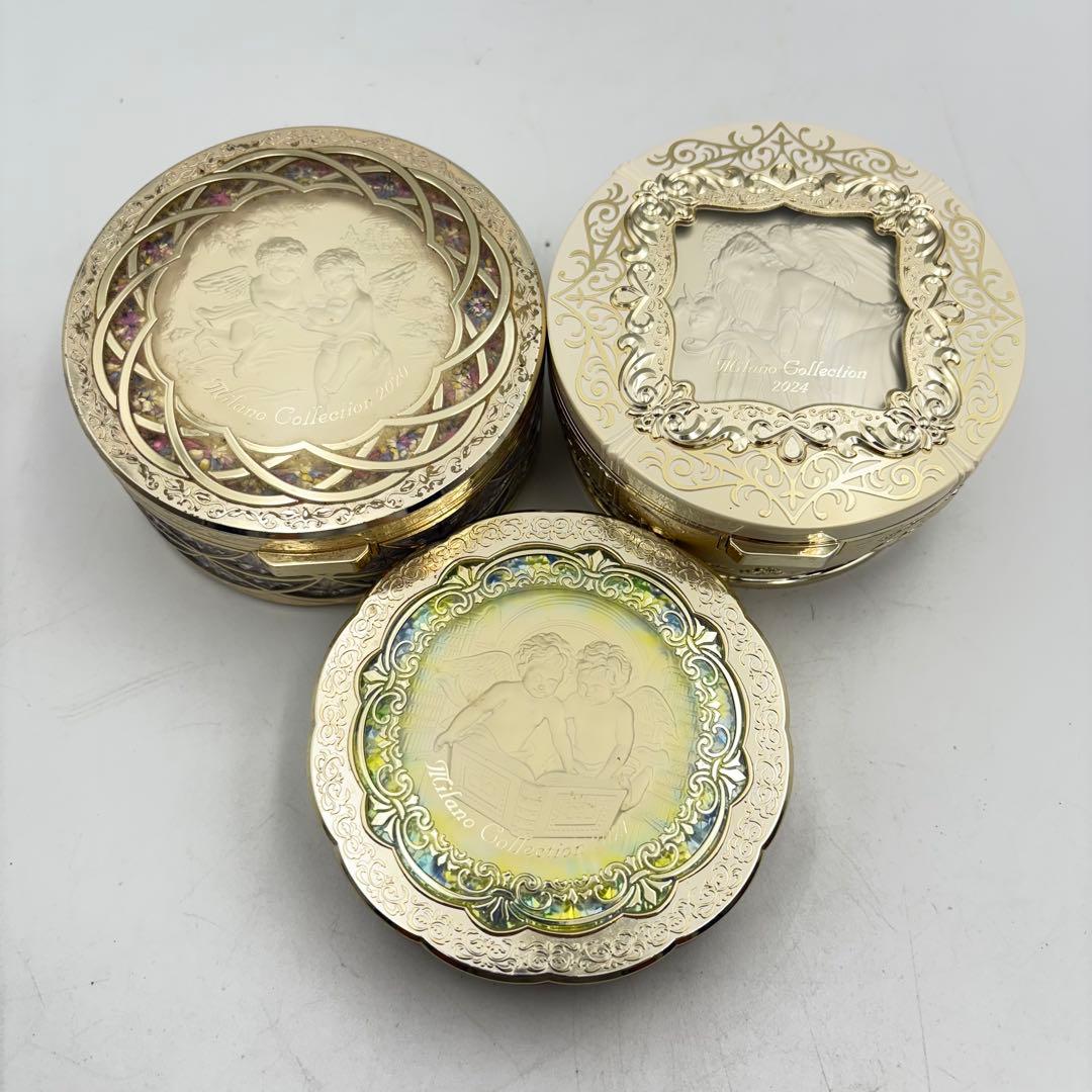 カネボウ ミラノコレクション メリフ 化粧品 まとめ売り0807-S6604s