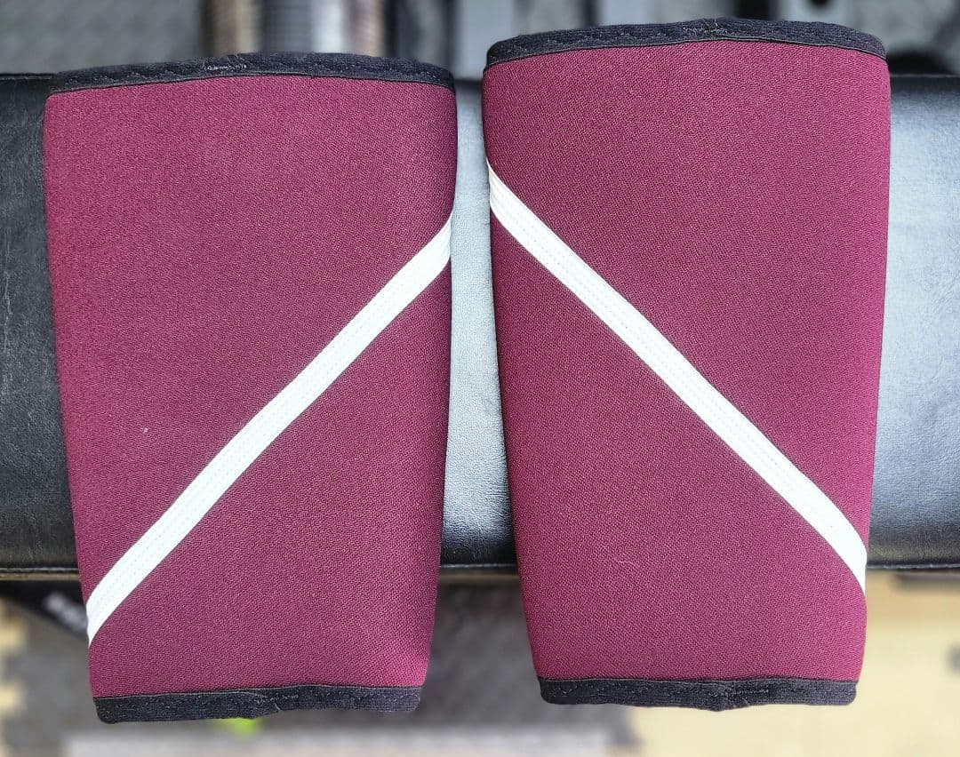 SBD ニースリーブ　XL