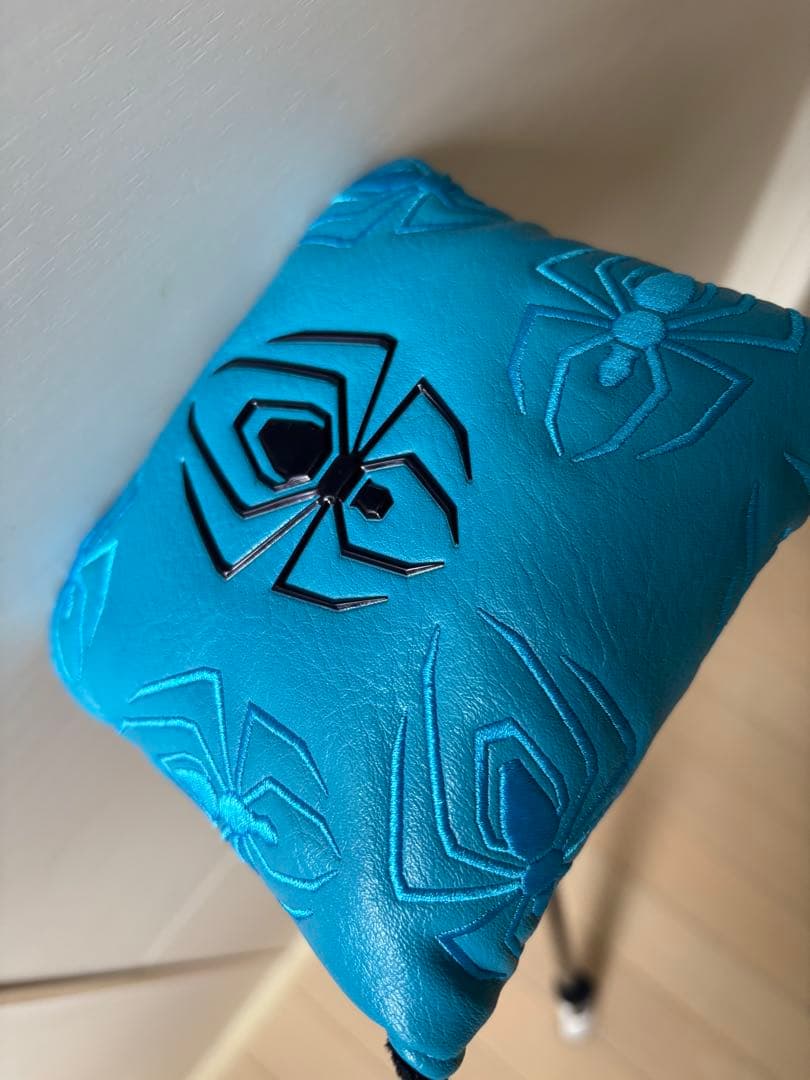 Spider ZT 34インチ　スパイダー　ゼロトルク　美品　限定品