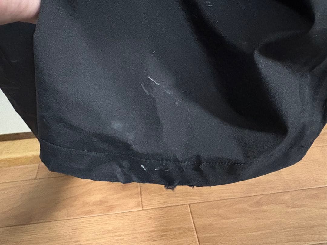 ノマディック　GLITCH JKT、GLITCH BIB PNT サイズXXL