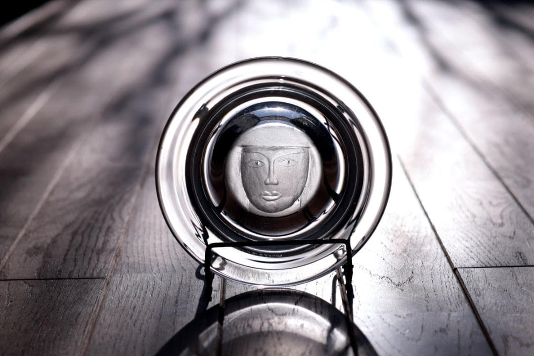 Erik Hoglund エリックホグラン 灰皿 アッシュトレイ 40376