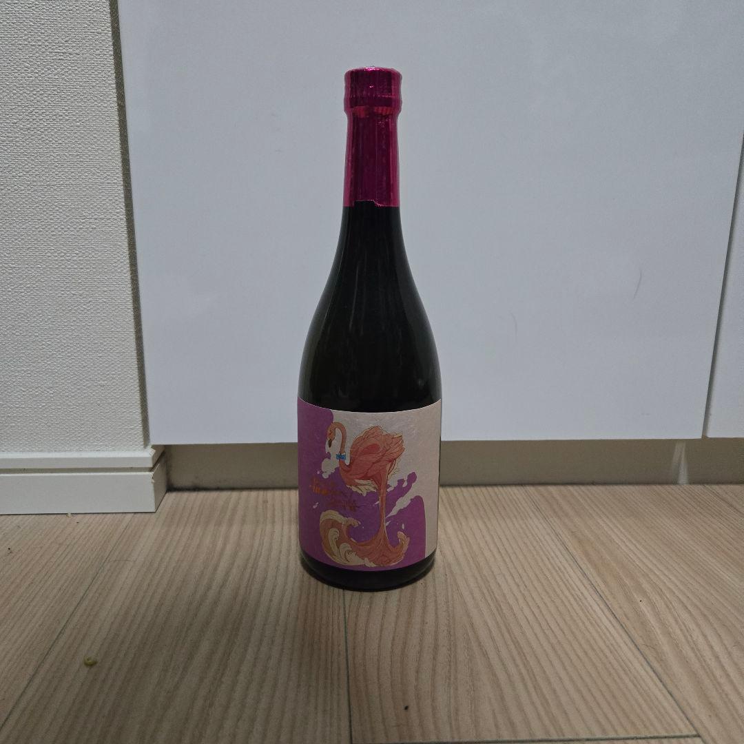 フラミンゴオレンジ ベニハルカ720mL