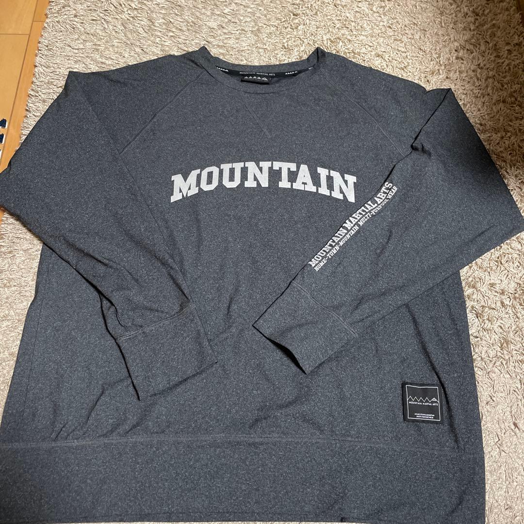 MOUNTAIN MARTIAL ARTS マウンテンマーシャルアーツ