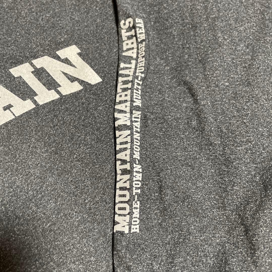 MOUNTAIN MARTIAL ARTS マウンテンマーシャルアーツ