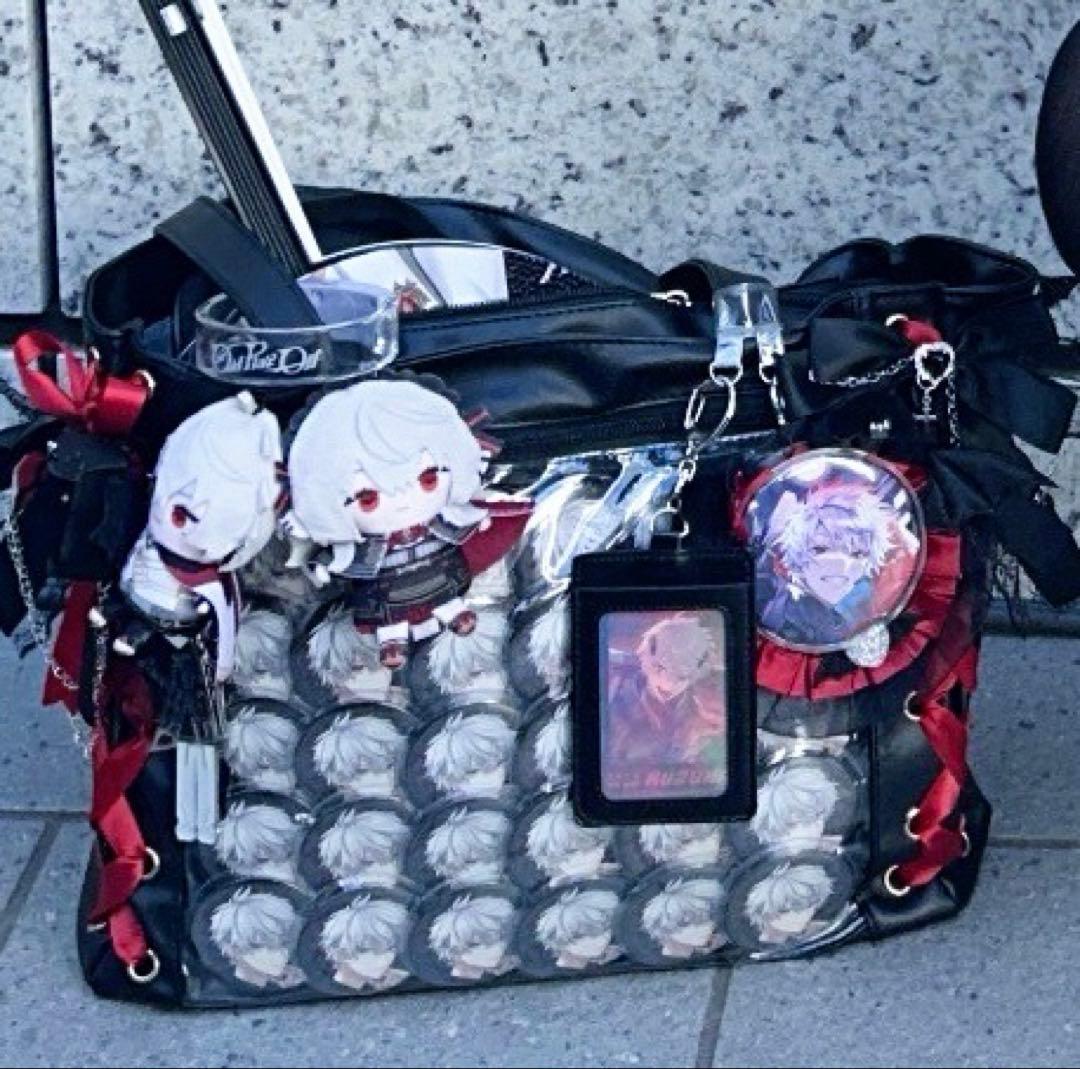 急ぎ販売！葛葉痛バ 缶バッジ30個