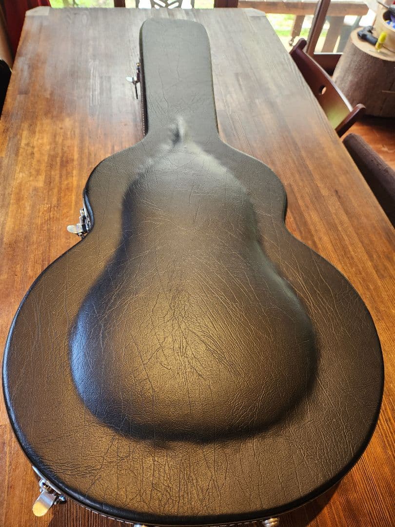 時限値下げ！IBANEZ ARTCORE SJ500（VLS)フルアコギター