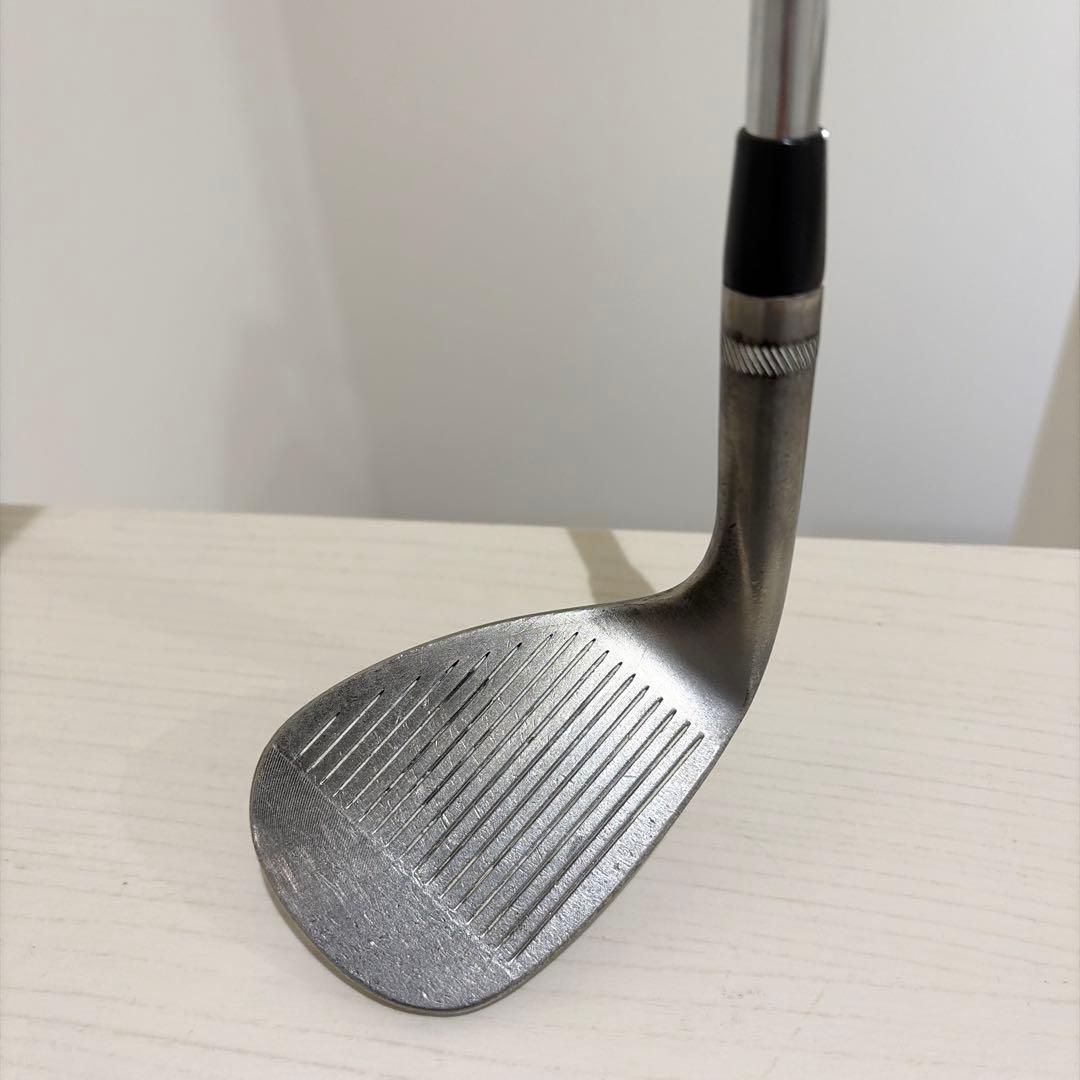 タイトリスト ボーケイSM6 ジェットブラックウェッジ3本セット