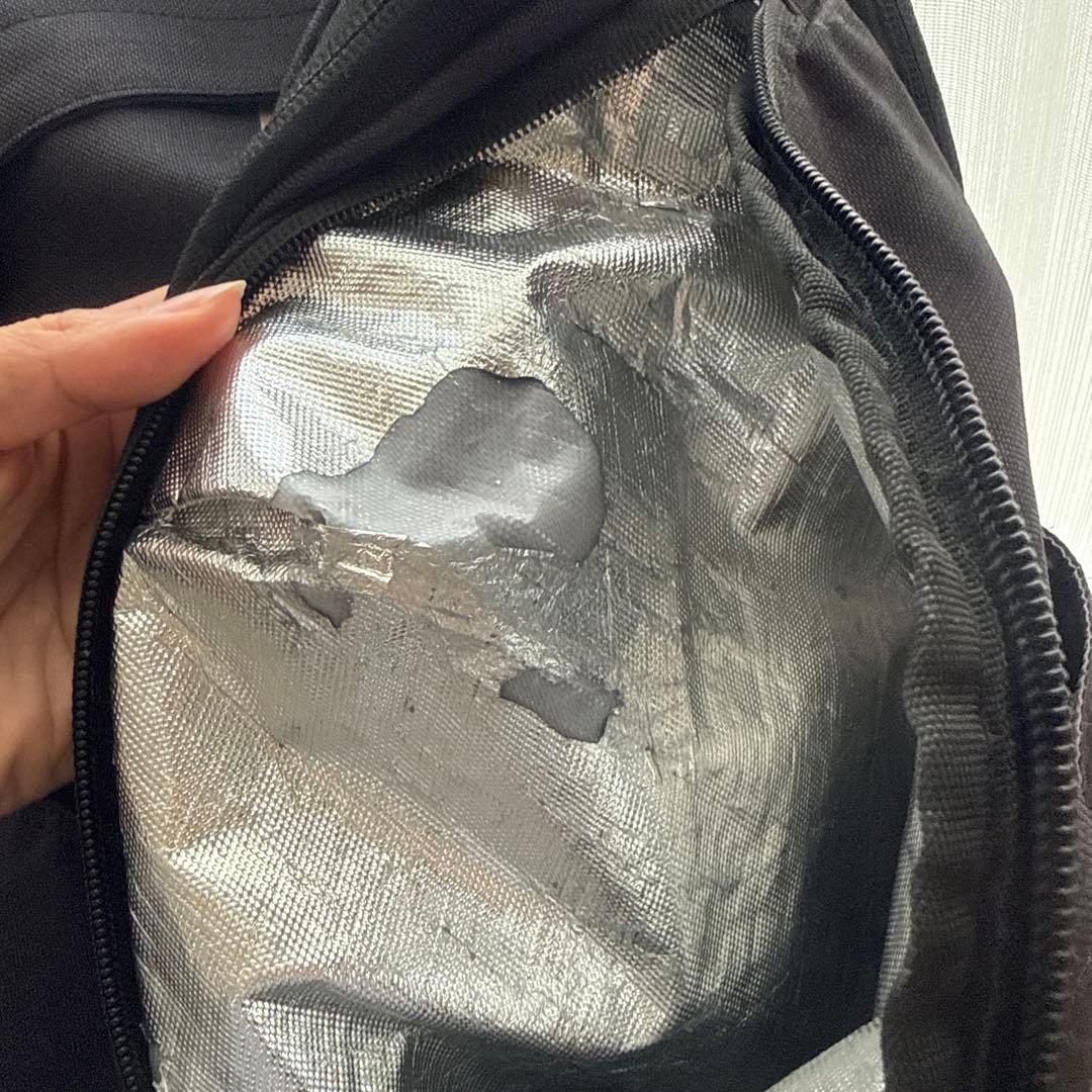 ナイキバスケリュックと2022NBA JAPAN GAMESのクッキー缶セット