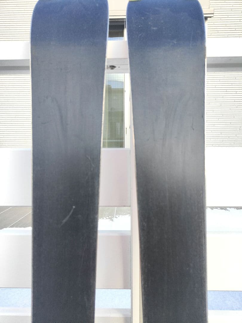 ✨️SALOMON DEMO X LADY✨️ スキー板 152㎝ サロモン