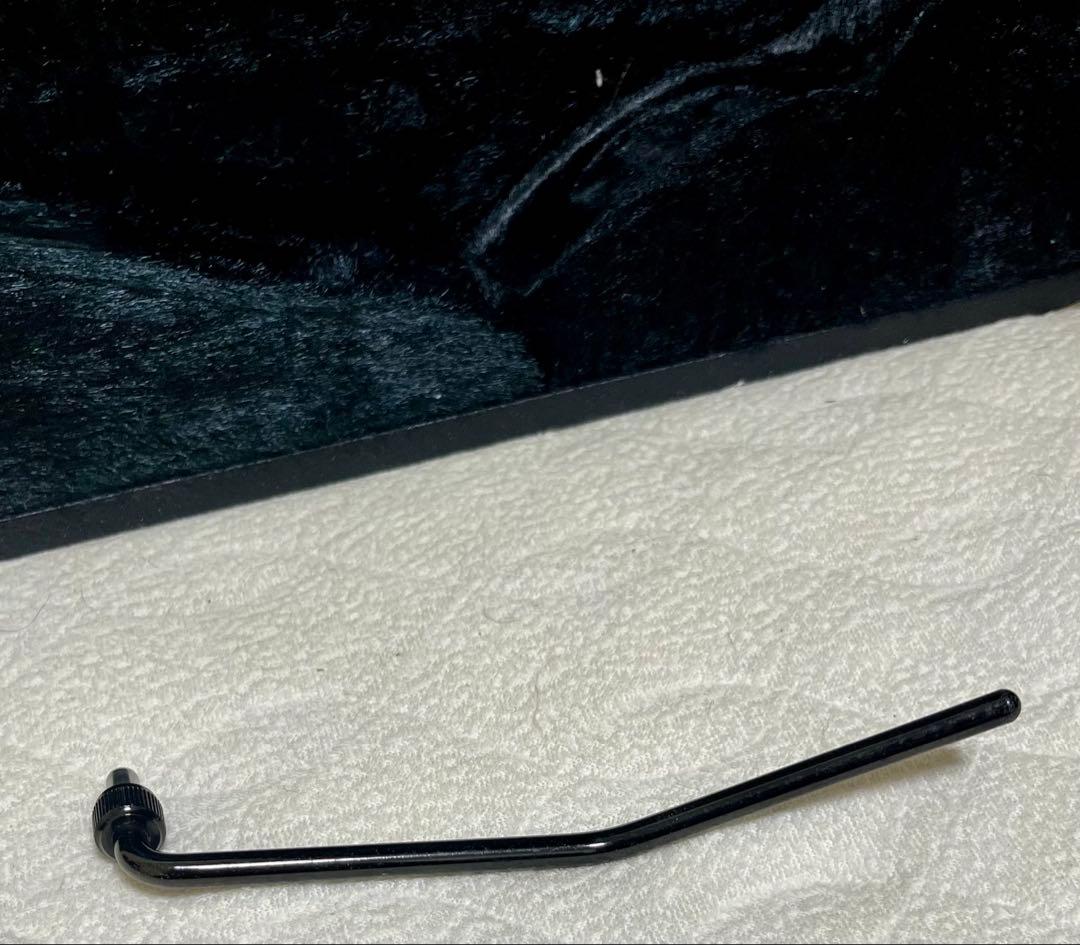 ESPエレキギター PIERROTアイジモデル(001)-560P 定価56万円