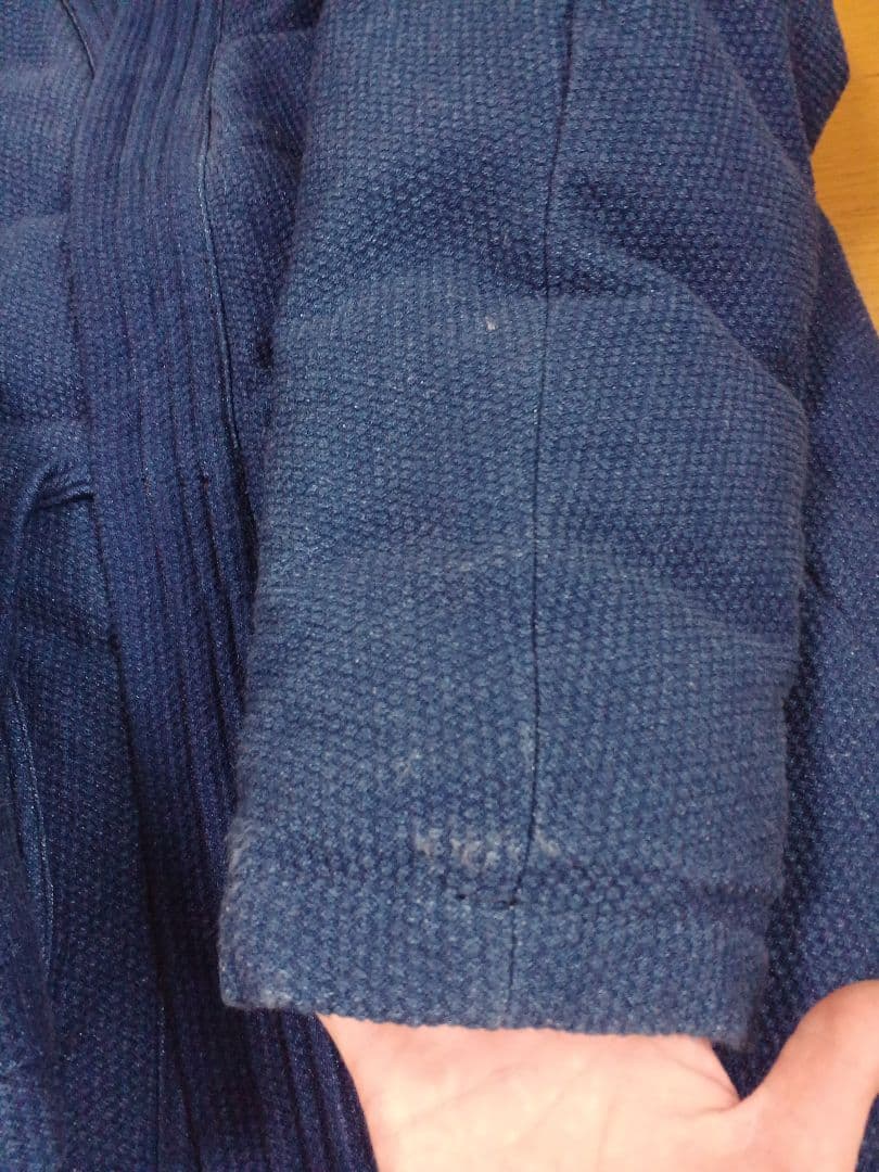 【szkciです】聖林公司　インポート　HIMALAYA　ちゃんちゃんこ