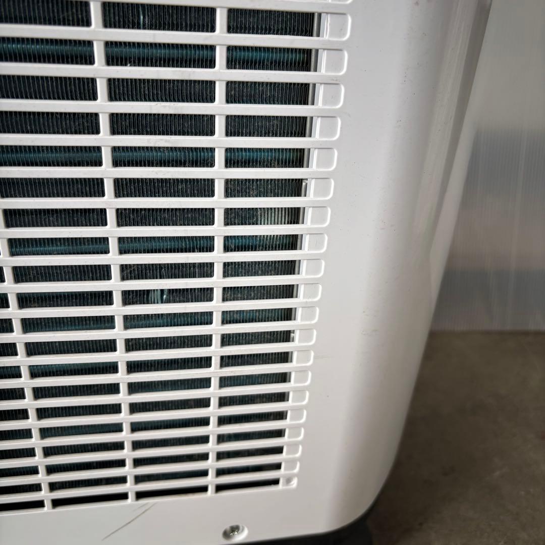 アイリスオーヤマ　IPP-2221G ポータブルクーラー　2021年製