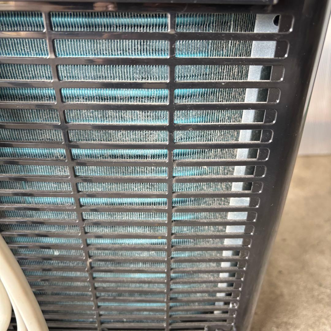 アイリスオーヤマ　IPP-2221G ポータブルクーラー　2021年製