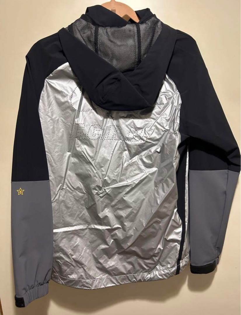 ウェア F.C.Real Bristol NIKE JACKET FCRB