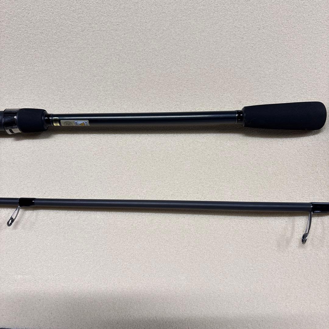 テンリュウ　ルナキア　822