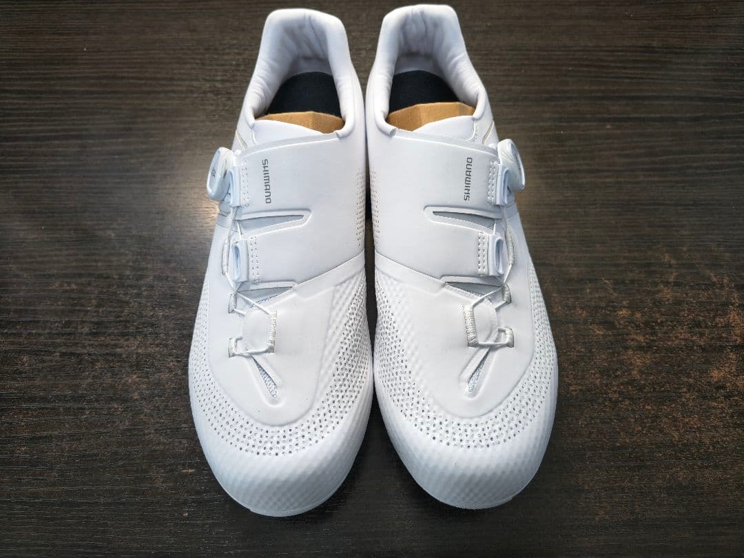 Shimano RC5 SH-RC503 SPD-SL 自転車シューズ 43