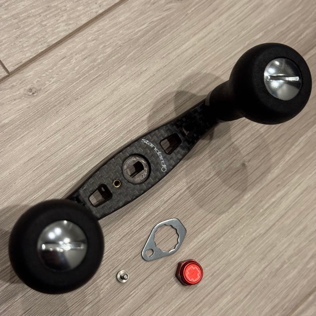 18 ANTARES DC MD XG アンタレス SHIMANO シマノ 左