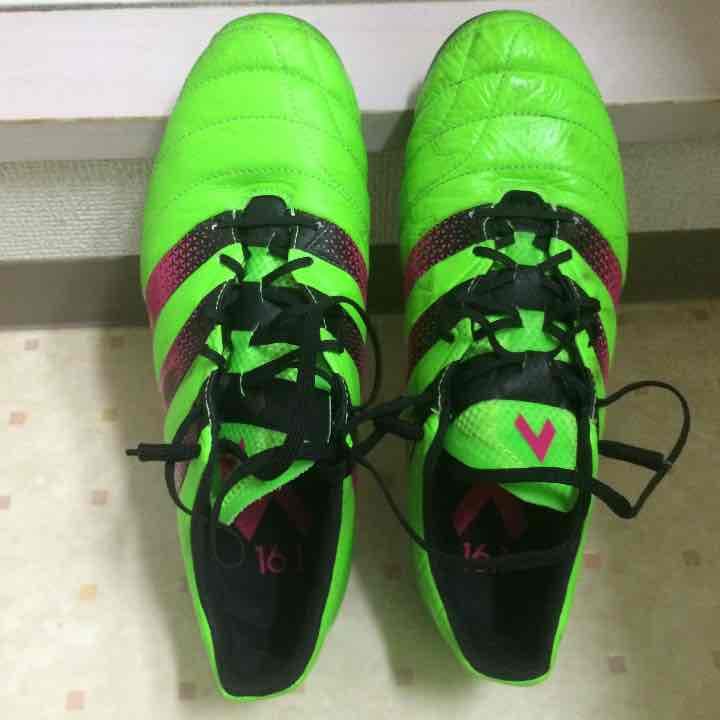 アディダスace15.1