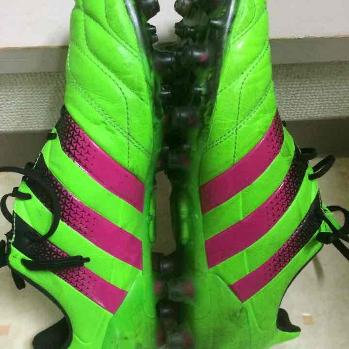 アディダスace15.1