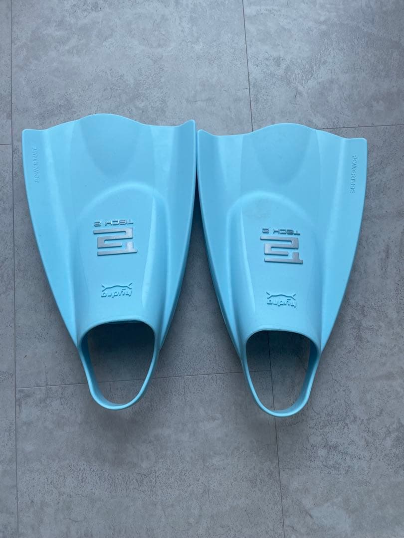 値下げ中! ソルテックスウィムパドルとフィンのセット販売12000→10000