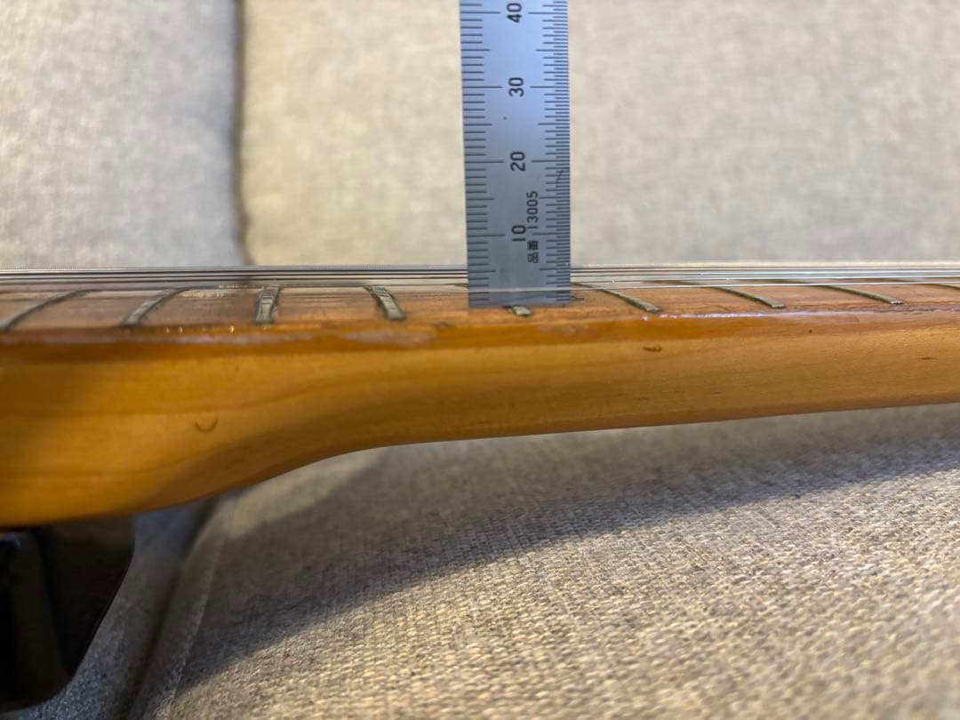 【限定セール】Greco SE500s 74年製ビンテージストラト