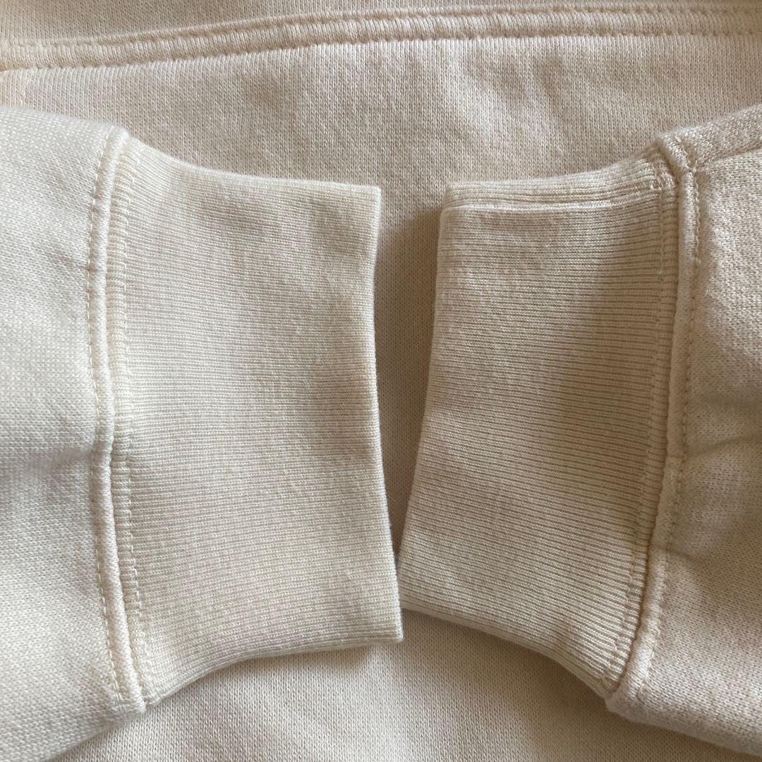 SUPER BEAVER 15th プルオーバーパーカー Sサイズ