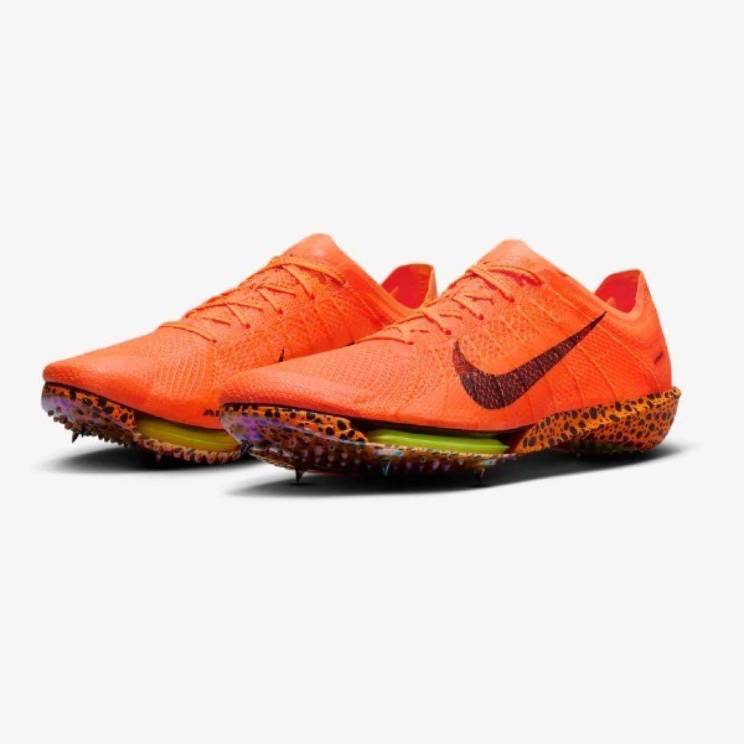 【新品】ナイキ ビクトリー 2 エレクトリック 27.5cm