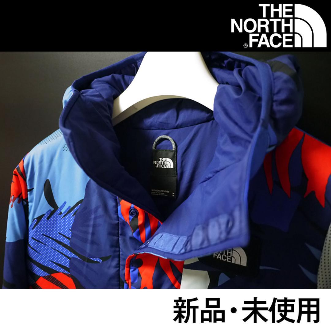【新品・未使用】THE NORTH FACE ノースフェイス スキー スノボ 冬