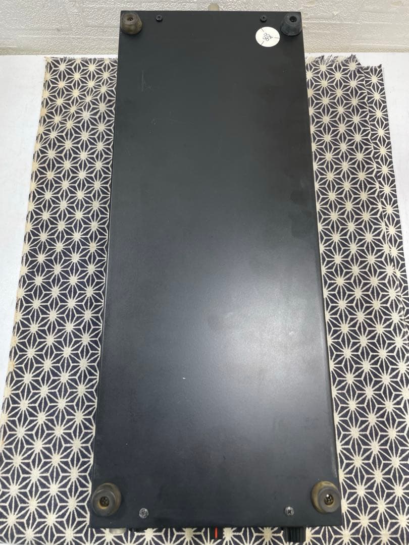 VESTAX ベスタクス　PMC-06ProA フェーダーメンテ　カットラグ