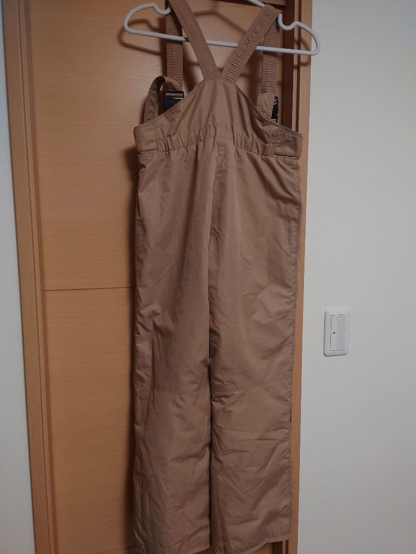 スキーウェア　ellesse　キッズ150cm　女の子