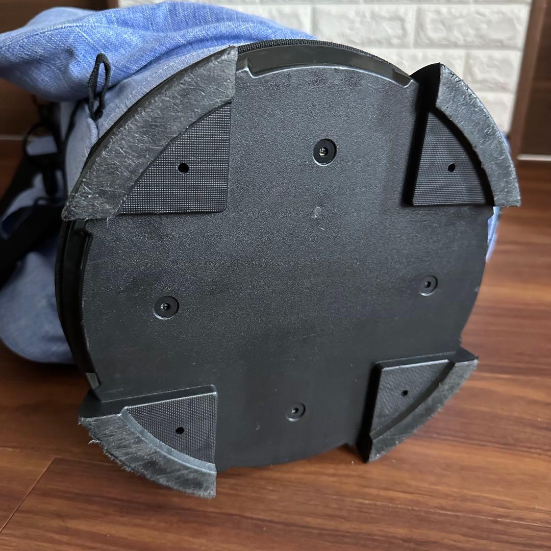 美品 タイトリスト スターズ＆ストライプス カート14 キャディバッグ 限定