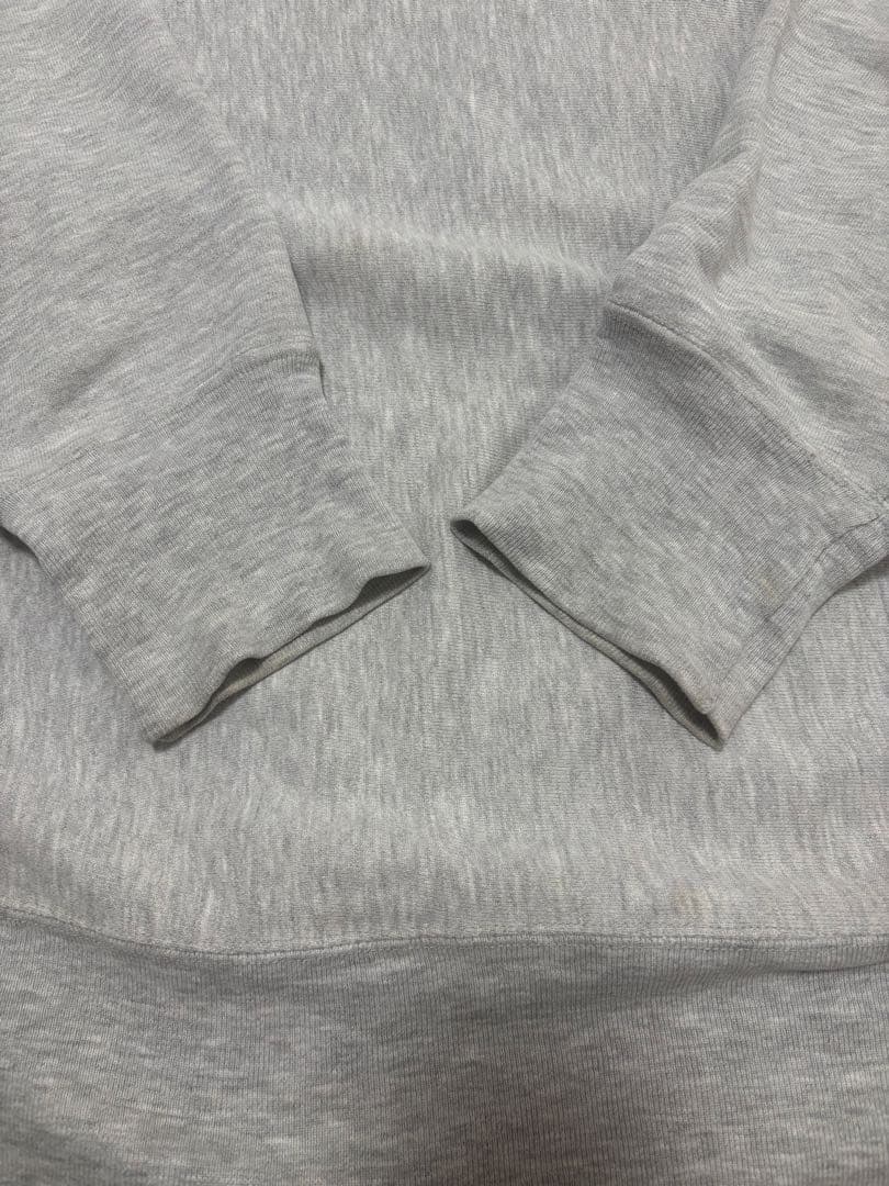 s*i様 Champion リバースウィーブ　80s トリコタグ　XL