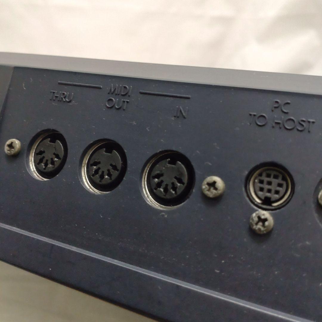 KORG N5 EX シンセサイザー 61鍵