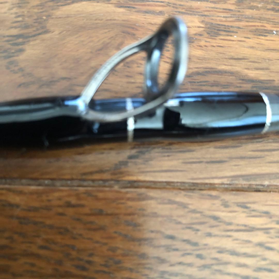 MCワークス　レイジングブル105XF-1 カスタム