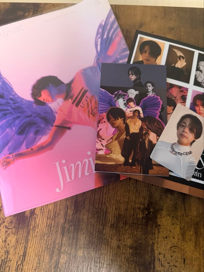 BTS March Box#8〜#14（#12なし）&CD2種&写真集まとめ売り