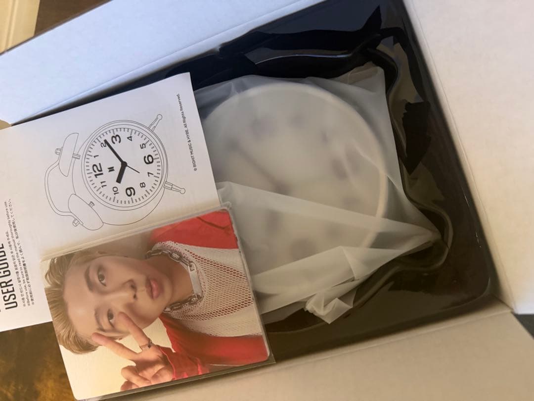 BTS March Box#8〜#14（#12なし）&CD2種&写真集まとめ売り