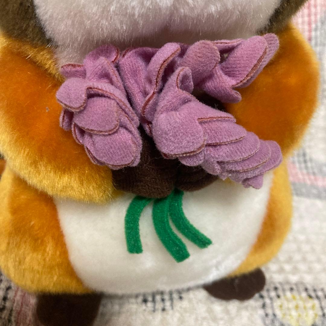 北海道ラスカル　ぬいぐるみ　3コセット　た中古品　バラ売り不可