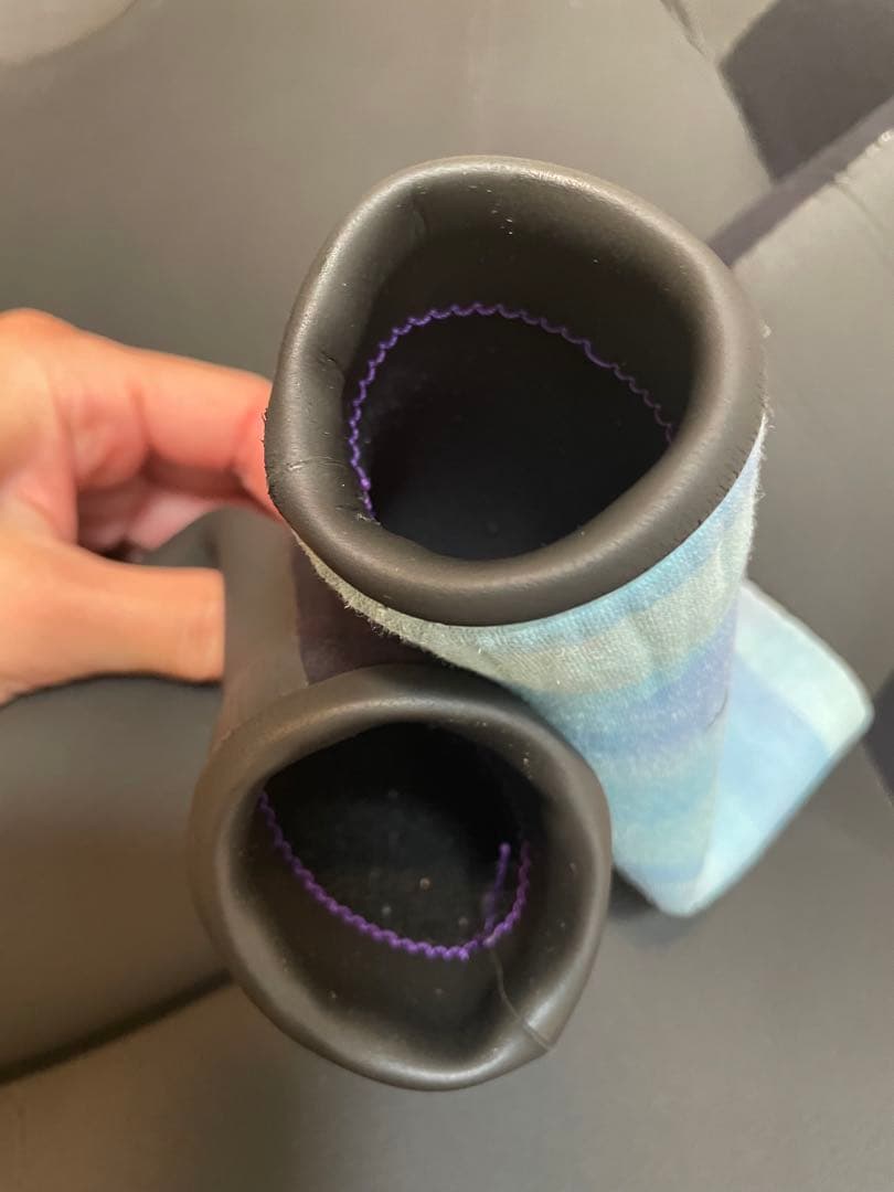 axxe classic アックスクラシック　セミドライ　レディース