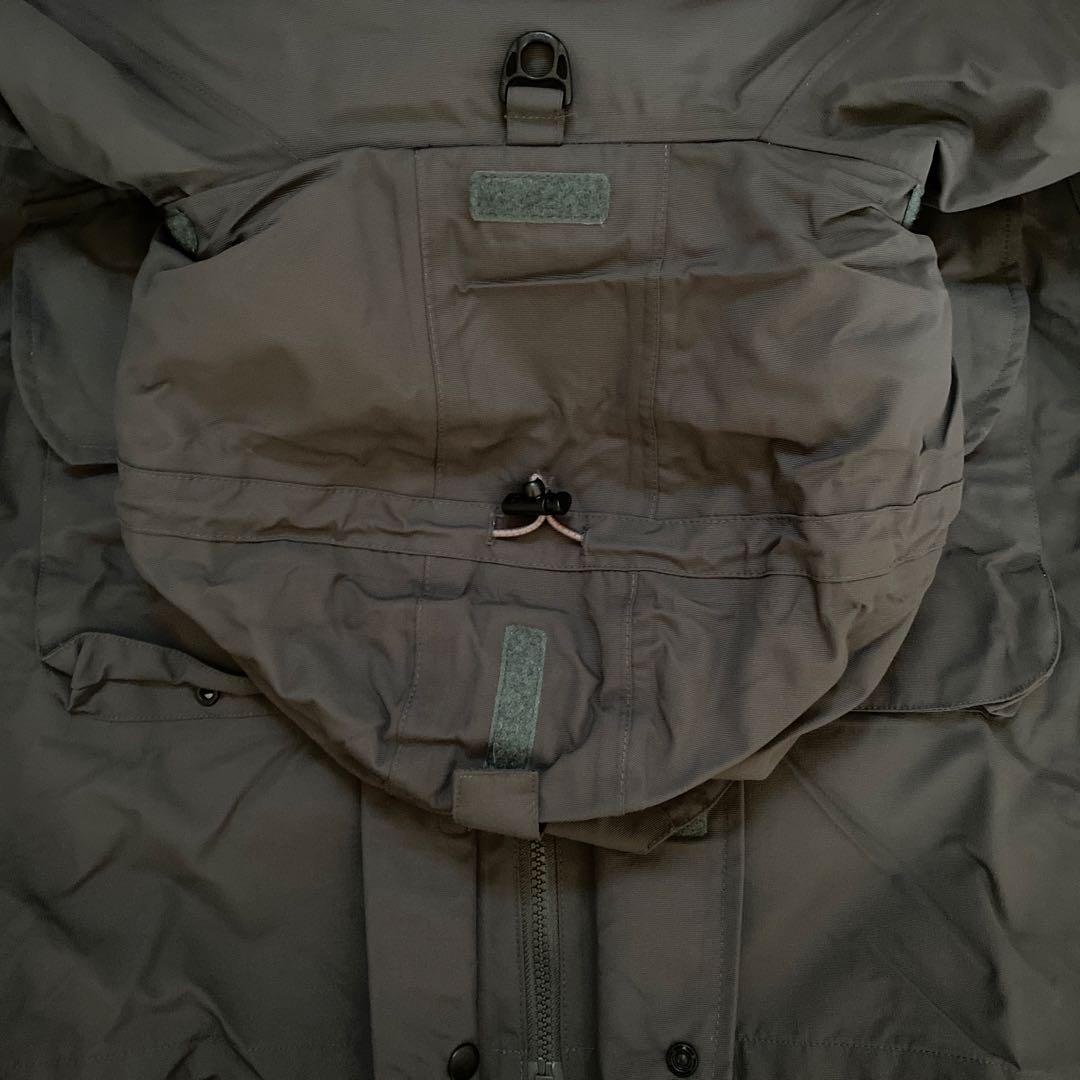 未使用　リバレィ　トラウトウェイディングジャケット