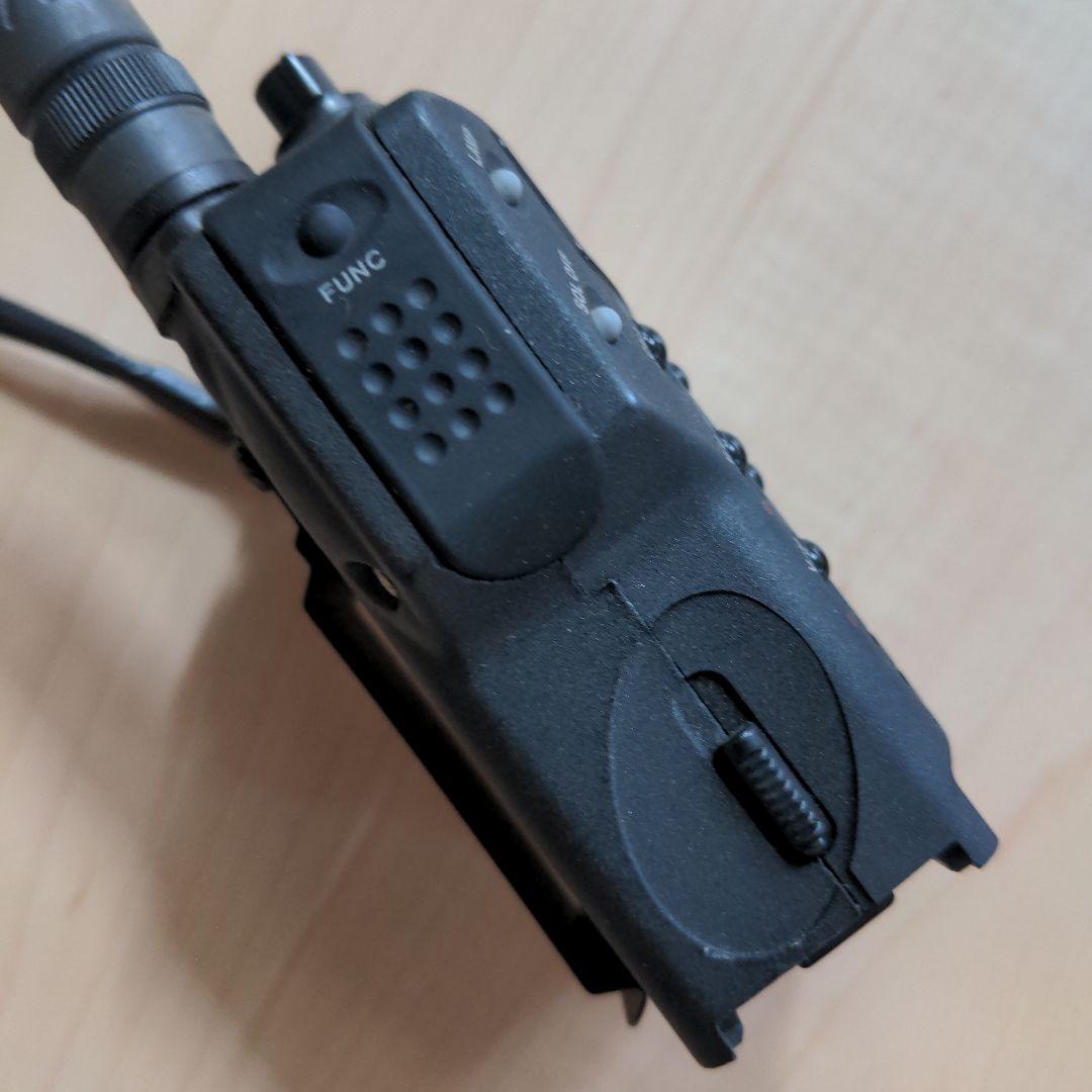 STANDARD トランシーバー C550