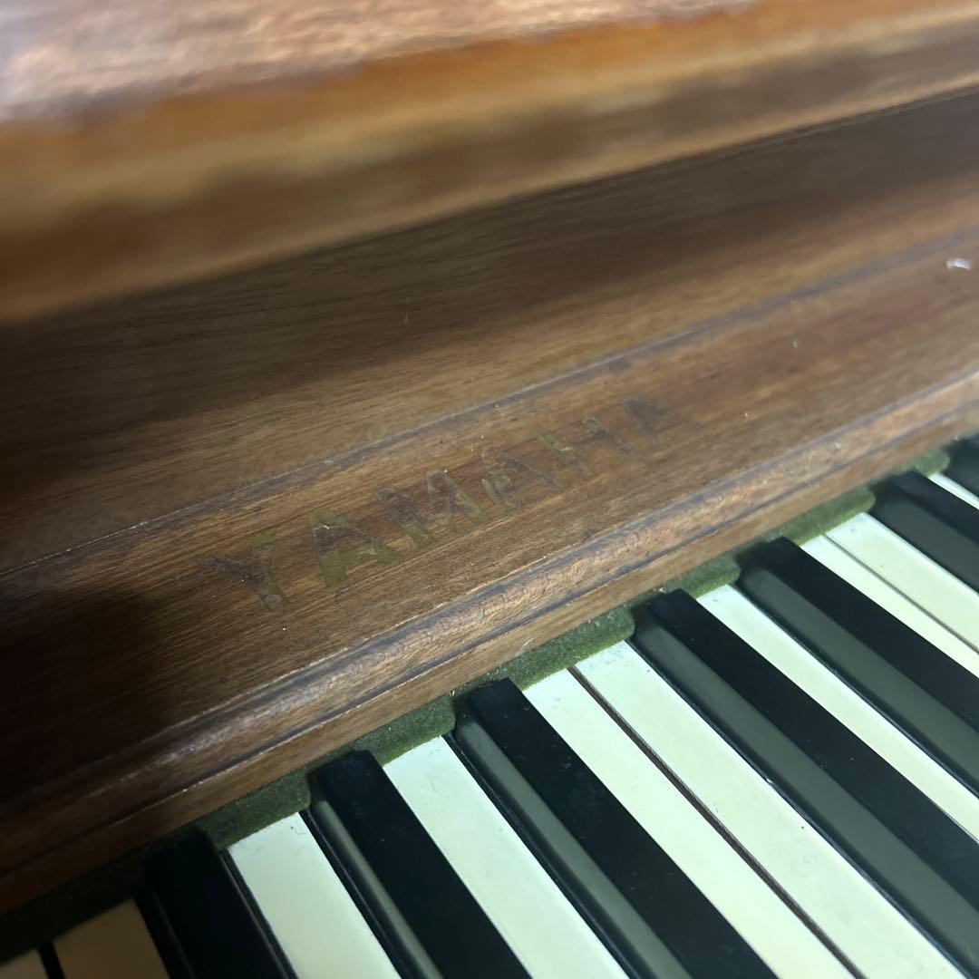 オルガン　アンティーク　骨董品　ディスプレイ　家具