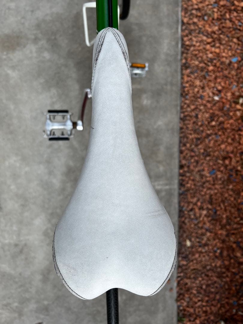 GIOS ジオス VINTAGE ヴィンテージ イタリアン ロードバイク