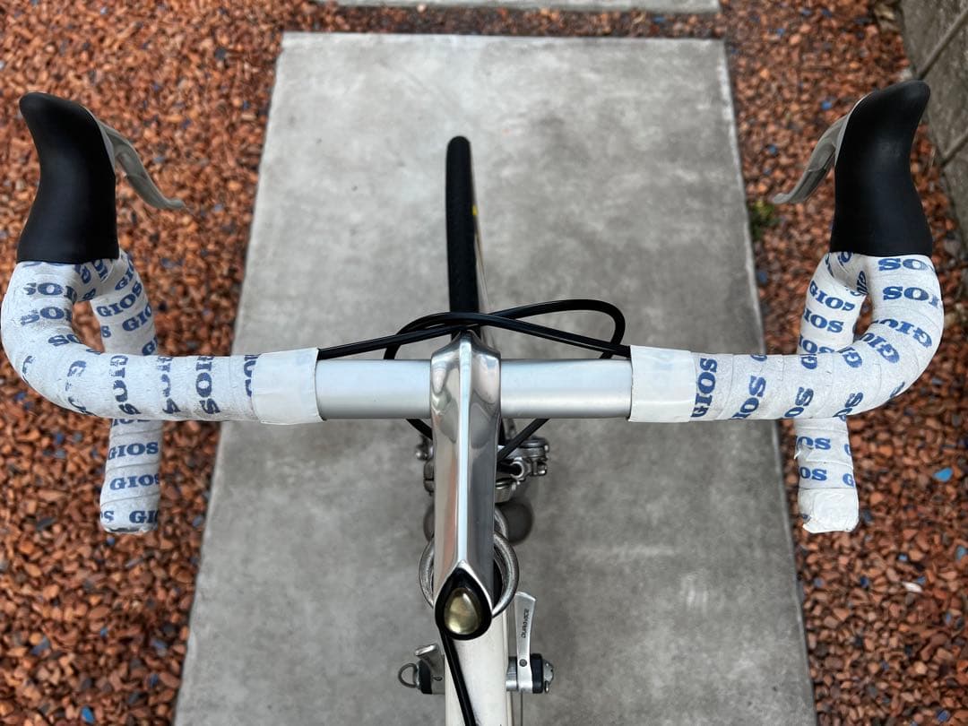 GIOS ジオス VINTAGE ヴィンテージ イタリアン ロードバイク