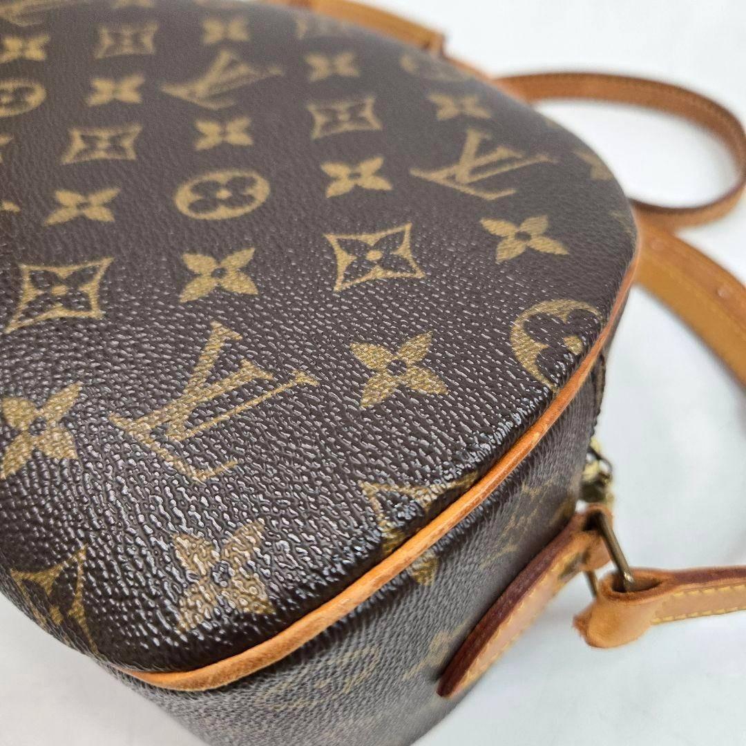 美品ベタなし LOUIS VUITTON モノグラム ブロワ ショルダーバッグ
