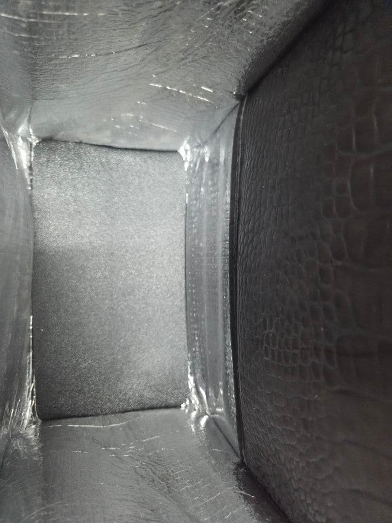 エアウォーカー シルバーカー エアーウォーカー 貴重なクロコ柄